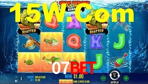 07Bet App Interface