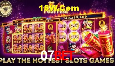 Promoção Relâmpago 07Bet