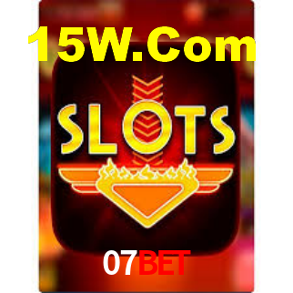 07 Bet Login