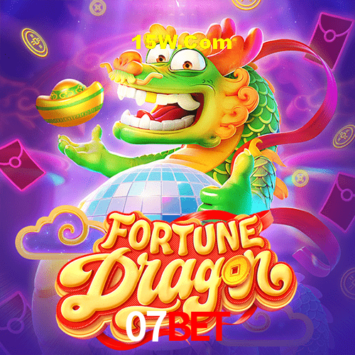 Slot Games 07Bet