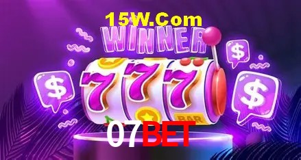 Experiência VIP 07Bet