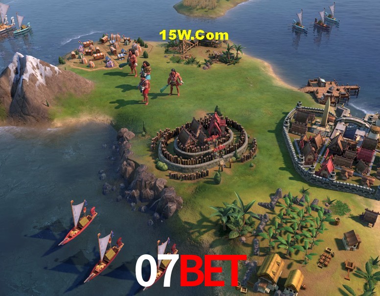 Casino VIP 07Bet