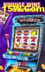 cassino 07Bet