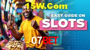 Statistics 07Bet
