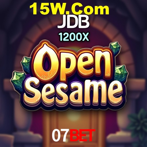 APP oficial da 07Bet para mobile
