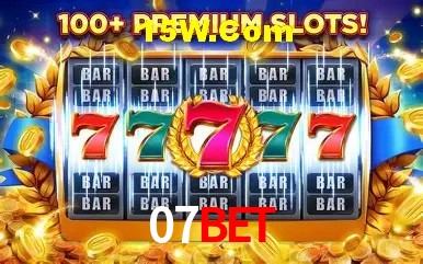 Diretório de Jogos 07Bet