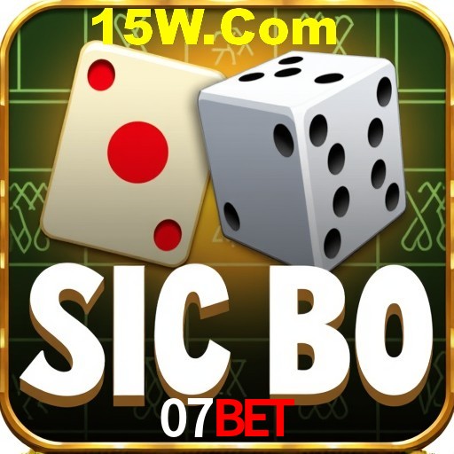 Exclusive Offers 07Bet