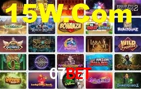 Exclusive Games 07Bet