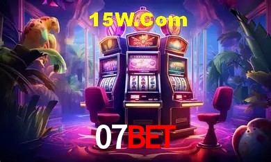 Promoções Sazonais 07Bet