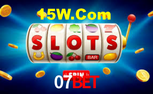 07 Bet Login