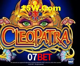 Estatísticas do Jogo 07Bet