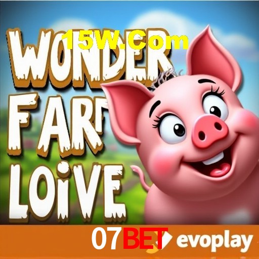 Jogos Exclusivos 07Bet