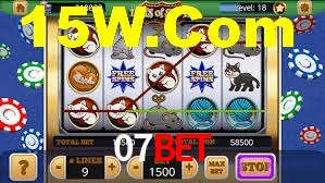 VIP Casino 07Bet