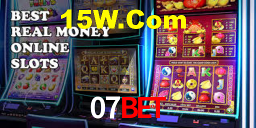 07 Bet Login