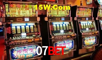 Ofertas Exclusivas 07Bet