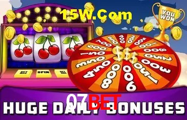 Estatísticas Esportivas 07Bet