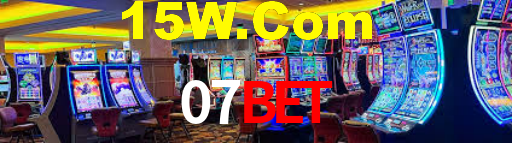 Sinta a adrenalina dos jogos de cassino com 07Bet
