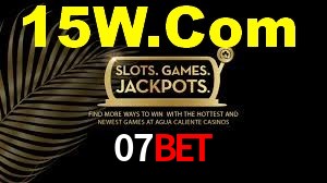 07Bet