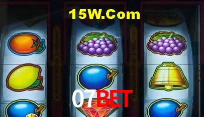 Especiais de Fim de Semana 07Bet