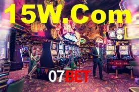 07 Bet Login